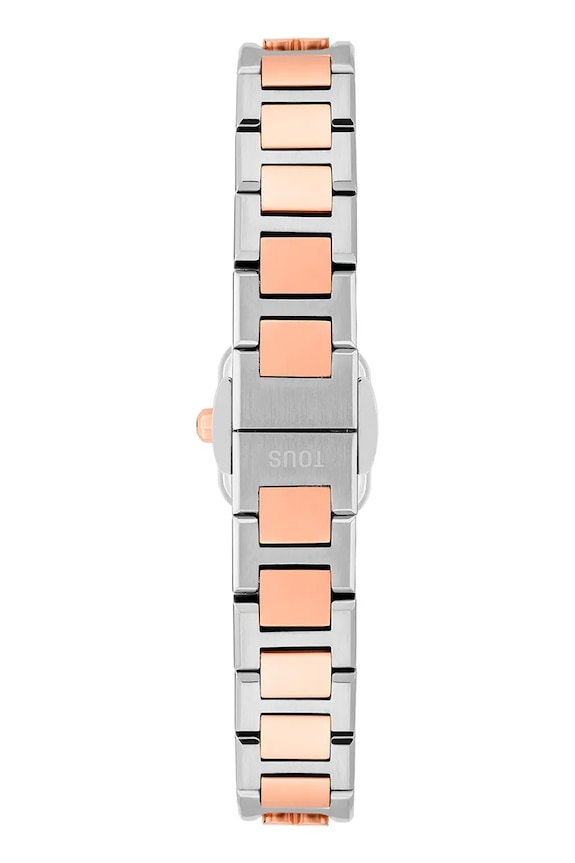 Tous zegarek damski 3000146000 srebrny AA00