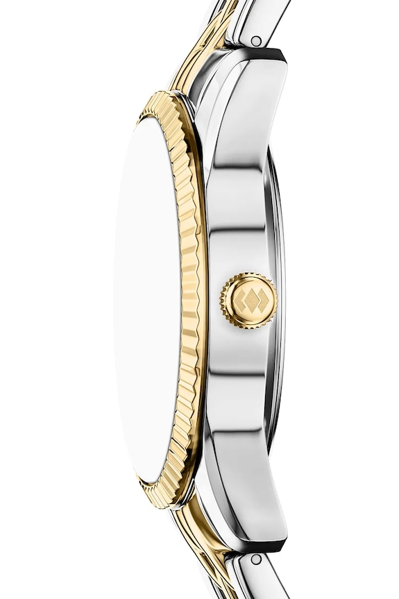 Doplnky Fossil hodinky dámske Scarlette ES5458 viacfarebná