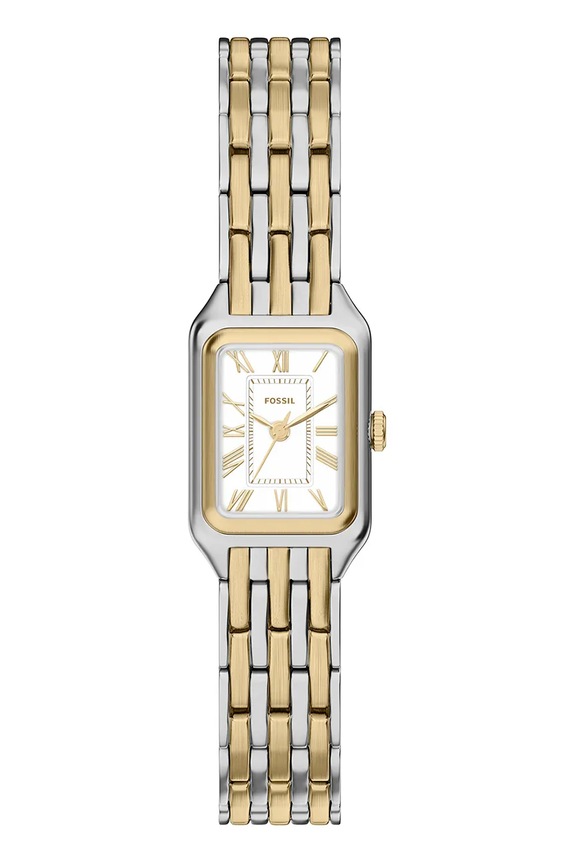 Fossil hodinky dámske Raquel Mini viacfarebná ES5468