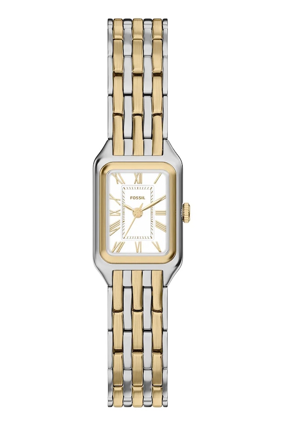Fossil hodinky dámske Raquel Mini viacfarebná ES5468