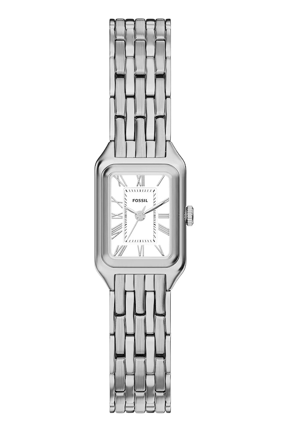 Fossil ceas pentru femei Raquel Mini argintiu ES5469