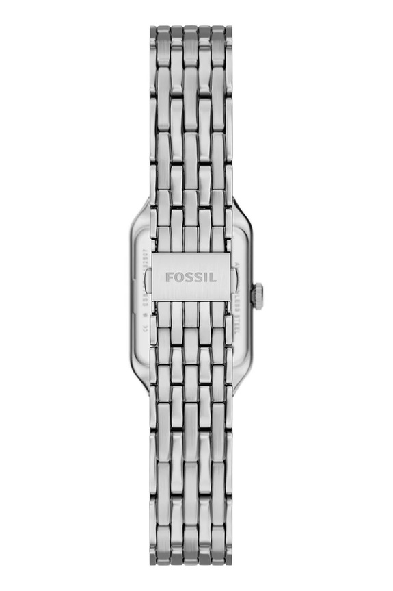 Fossil ceas pentru femei Raquel Mini ES5469 argintiu AA00