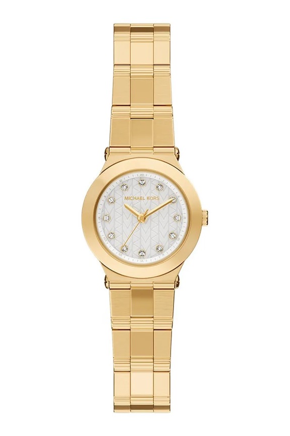 Michael Kors zegarek damski Billie złoty MK7567