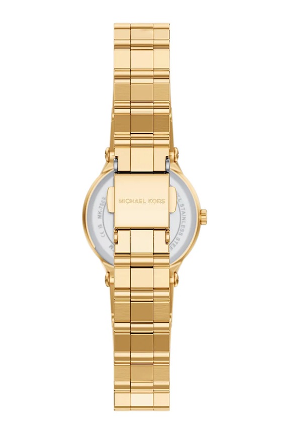 Michael Kors zegarek damski Billie MK7567 złoty AA00