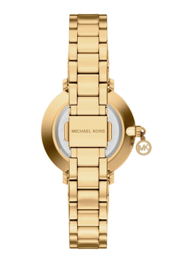 Michael Kors hodinky dámske Pyper MK7572 zlatá AA00