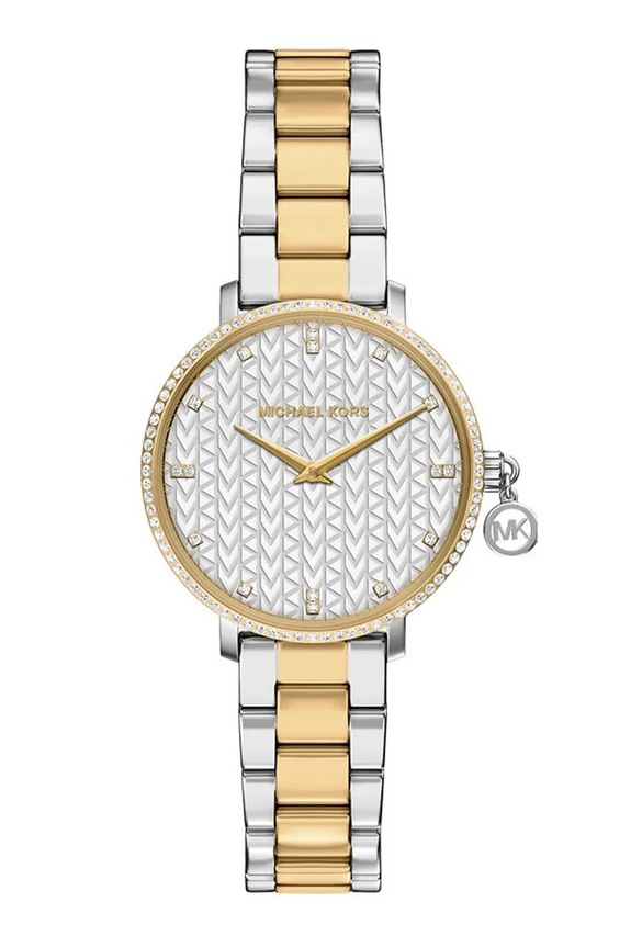 Michael Kors zegarek damski Pyper multicolor MK7574