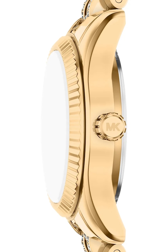 Akcesoria Michael Kors zegarek damski Lexington Lady MK7575 złoty