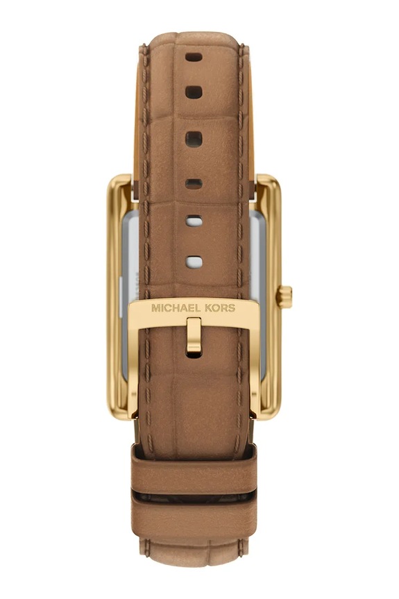 Michael Kors hodinky dámske Essex MK7584 zlatá AA00