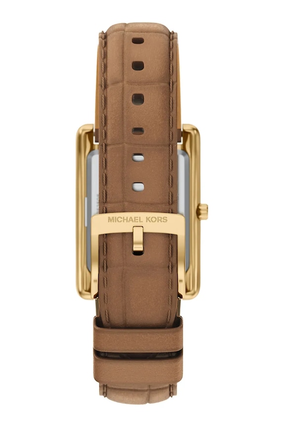 Michael Kors hodinky dámske Essex MK7584 zlatá AA00