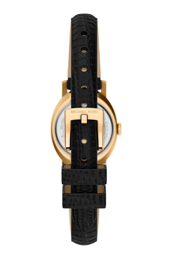 Michael Kors zegarek damski Maude MK7585 czarny AA00