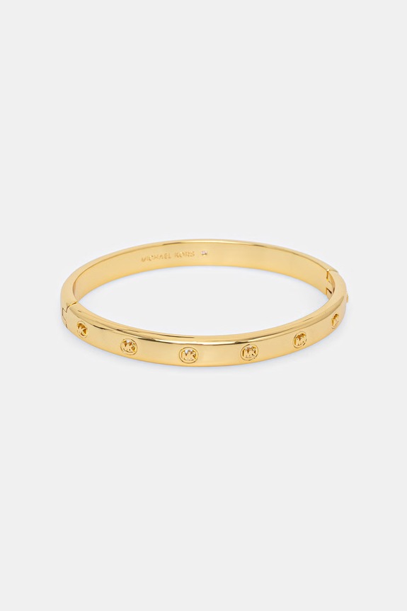 Michael Kors bransoletka damska złoty MKJ8615710