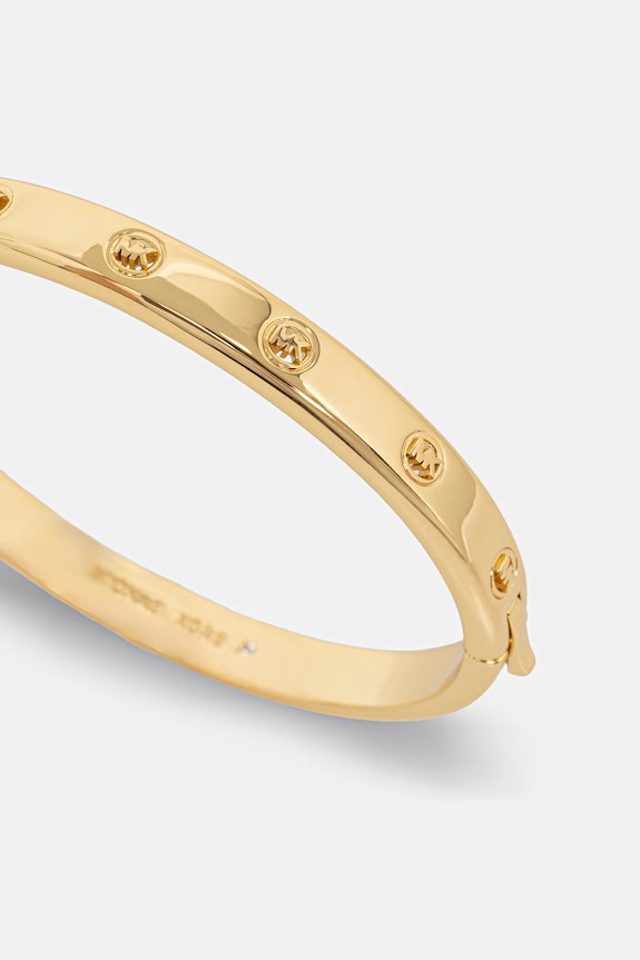 Michael Kors bransoletka damska MKJ8615710 złoty AA00
