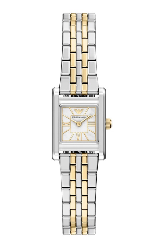 Emporio Armani ceas pentru femei Genni multicolor AR11763
