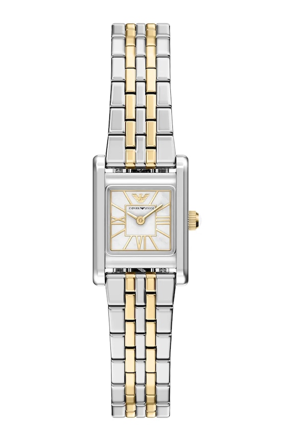 Emporio Armani ceas pentru femei Genni multicolor AR11763