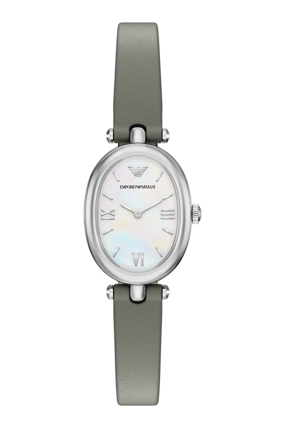 Emporio Armani ceas pentru femei Sinfonia argintiu AR11779