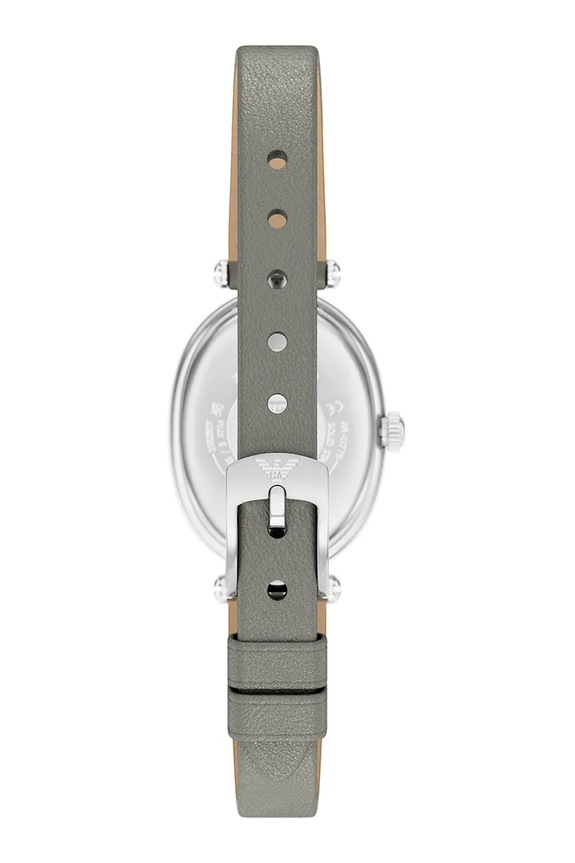 Emporio Armani ceas pentru femei Sinfonia AR11779 argintiu AA00