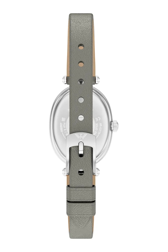 Emporio Armani ceas pentru femei Sinfonia AR11779 argintiu AA00