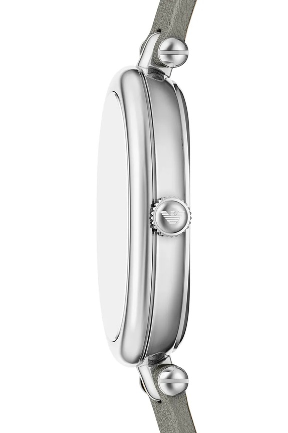 Emporio Armani ceas pentru femei Sinfonia argintiu AR11779