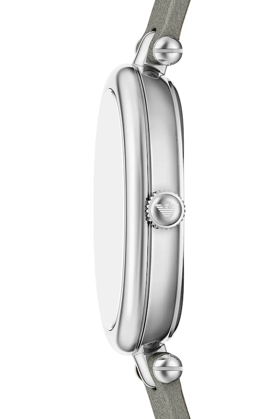 Emporio Armani ceas pentru femei Sinfonia argintiu AR11779