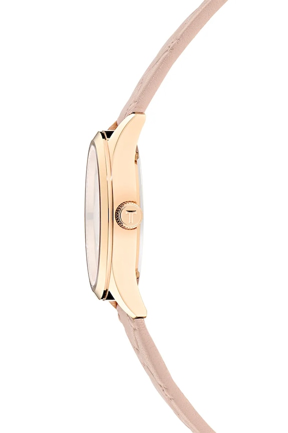 Akcesoria Ted Baker zegarek damski BKPCLS504 różowy