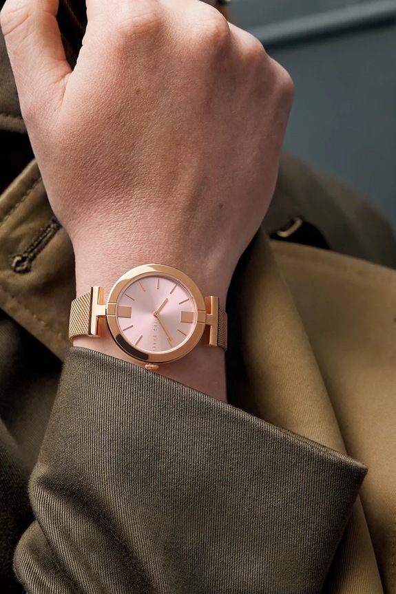 Ted Baker hodinky dámske BKPDAF204