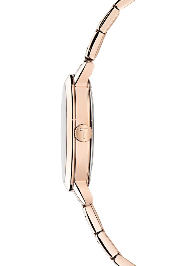 Ted Baker hodinky dámske zlatá BKPFLS402