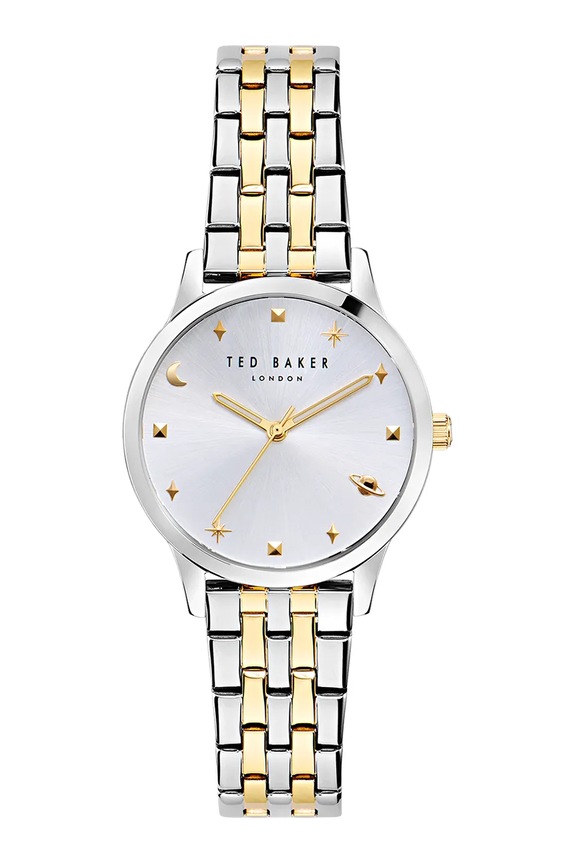 Ted Baker zegarek damski multicolor BKPFZS406