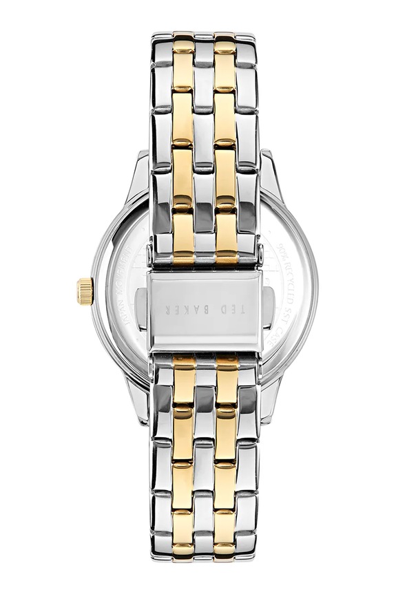 Ted Baker zegarek damski BKPFZS406 multicolor AA00