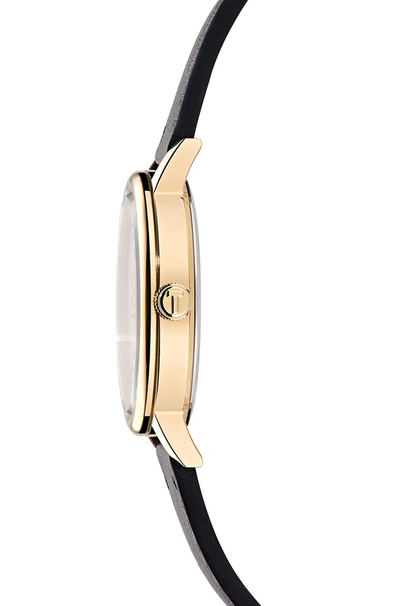 Akcesoria Ted Baker zegarek damski BKPPHF502 złoty