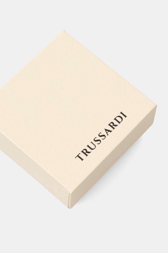 Accesorii Trussardi inel pentru femei, din oțel inoxidabil T-CONCEPT TJAYY170 aur