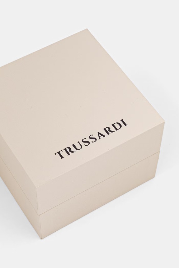 Trussardi set ceas și brățară pentru femei T-MILANO R2453175501