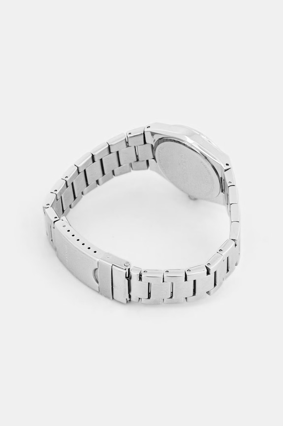 Accesorii Trussardi ceas pentru femei T-MILANO R2453175505 argintiu