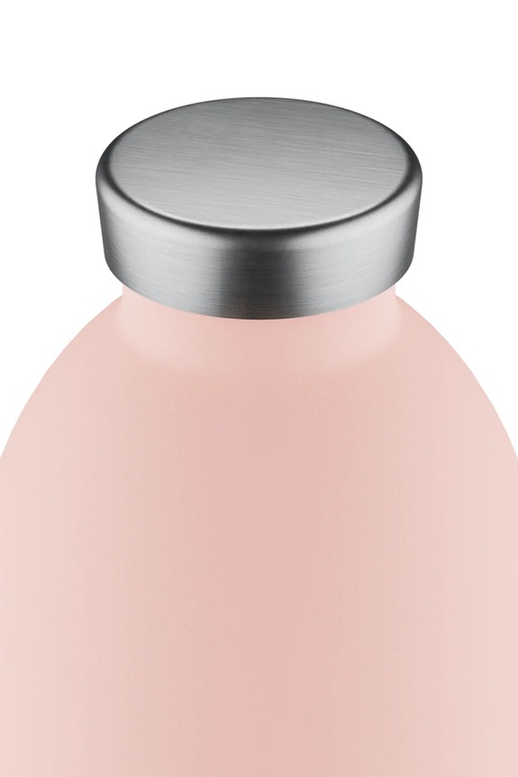 Akcesoria 24bottles butelka termiczna Clima Bottle 850ml Stone Dusty Pink Clima.850.Stone.Pink różowy