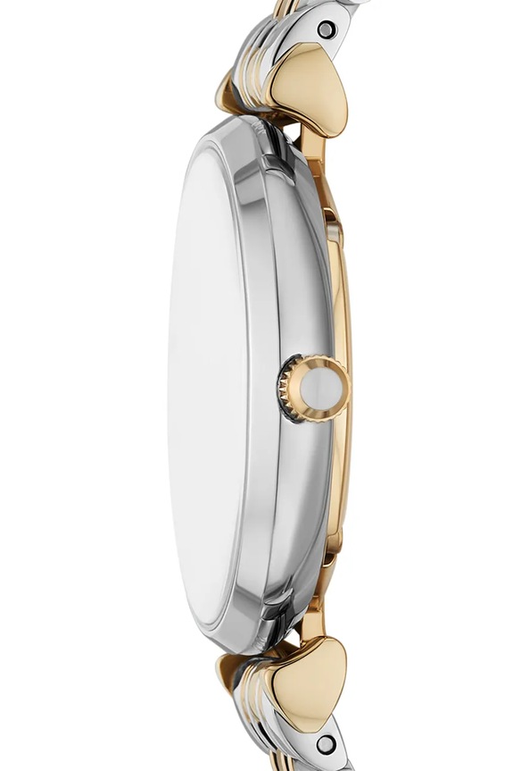 Emporio Armani ceas pentru femei Gianni T-Bar multicolor AR11702