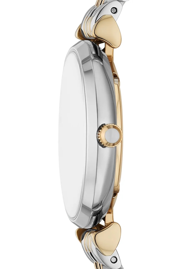 Emporio Armani ceas pentru femei Gianni T-Bar multicolor AR11702