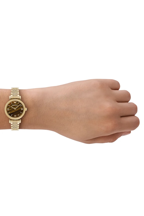 Emporio Armani ceas pentru femei Gianni T-Bar AR11703