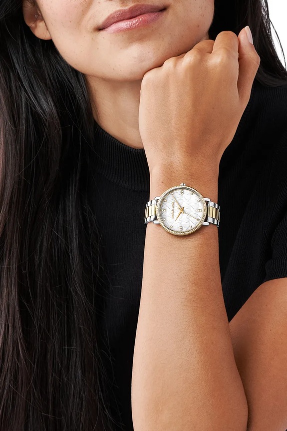 Michael Kors ceas de damă Pyper MK4918 multicolor
