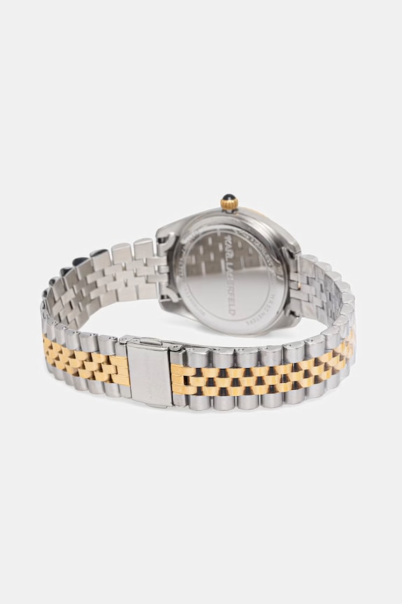 Karl Lagerfeld zegarek damski R0553108506 srebrny AA00