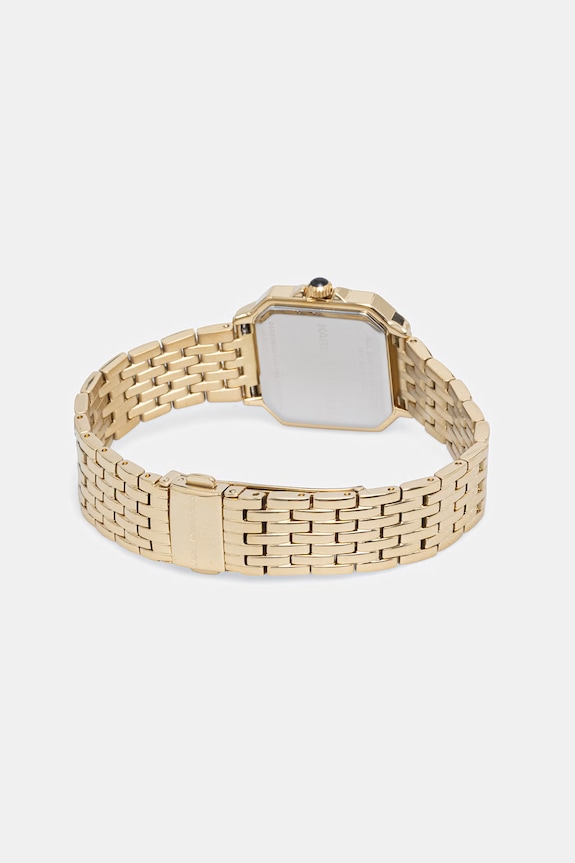 Karl Lagerfeld hodinky dámske R0553110501 zlatá AA00