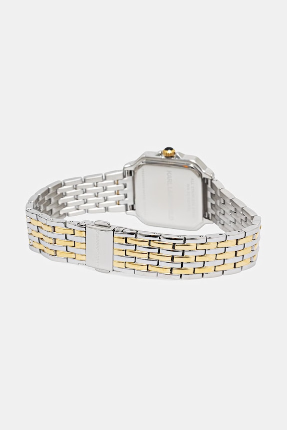 Karl Lagerfeld zegarek damski R0553110505 srebrny AA00