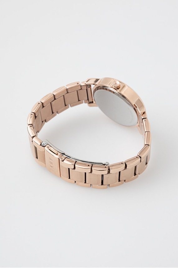 Dkny - Hodinky NY2344 NY2344 zlatá AA00