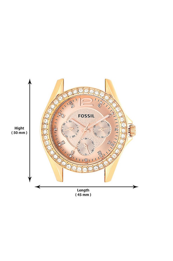 Fossil - Ρολόι ES2811 ES2811