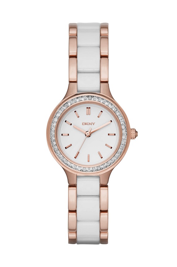 Dkny - Óra NY2496 arany NY2496