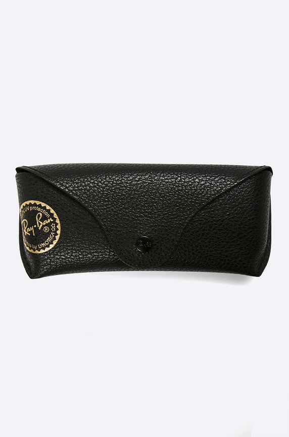Doplnky Ray-Ban - Okuliare RB2448N.62547O tmavomodrá