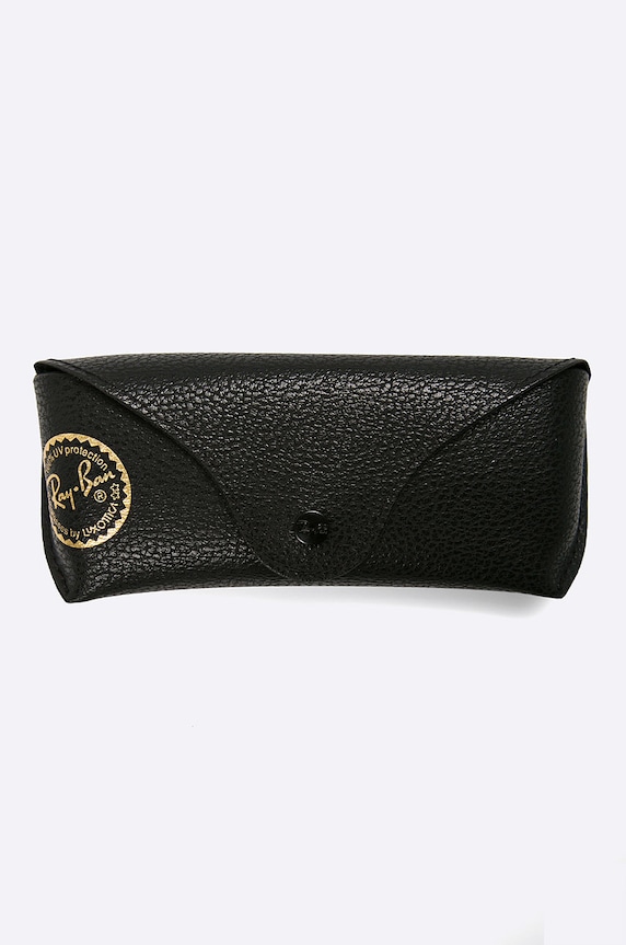 Doplnky Ray-Ban - Okuliare RB2448N.62547O tmavomodrá