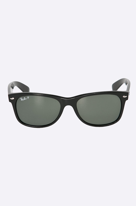 Ray-Ban - Szemüveg RB2132.901/58.55 NEW WAYFARER RB2132.901/58.55 fekete AA00