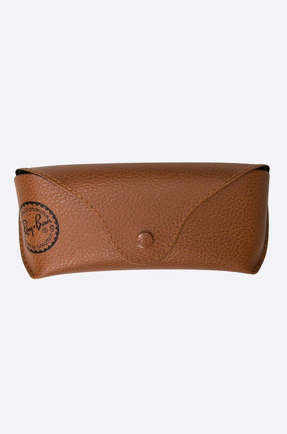 Ray-Ban - Szemüveg RB2132.901/58.55 NEW WAYFARER fekete RB2132.901/58.55