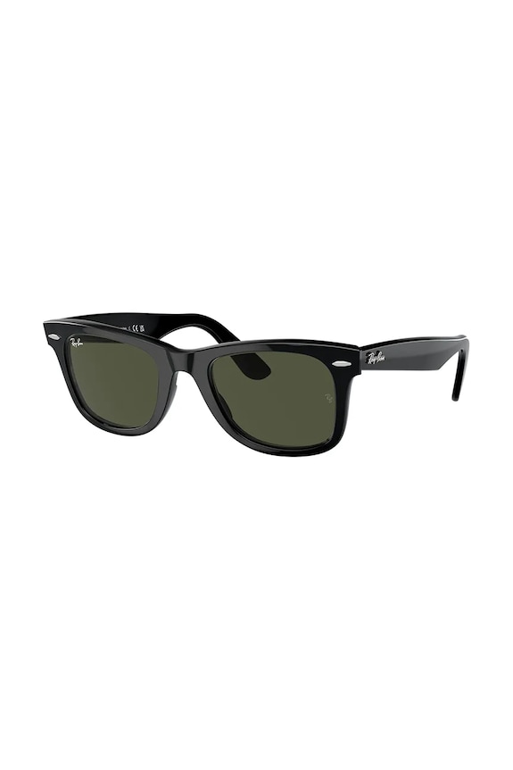 Ray-Ban - Γυαλιά 0RB2140.901.50 μαύρο AA00