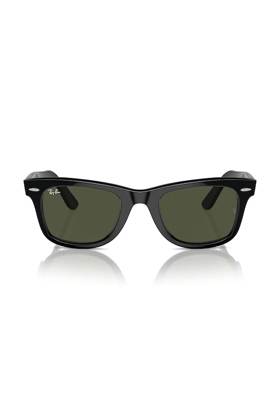 Αξεσουάρ Ray-Ban - Γυαλιά 0RB2140.901.50 μαύρο