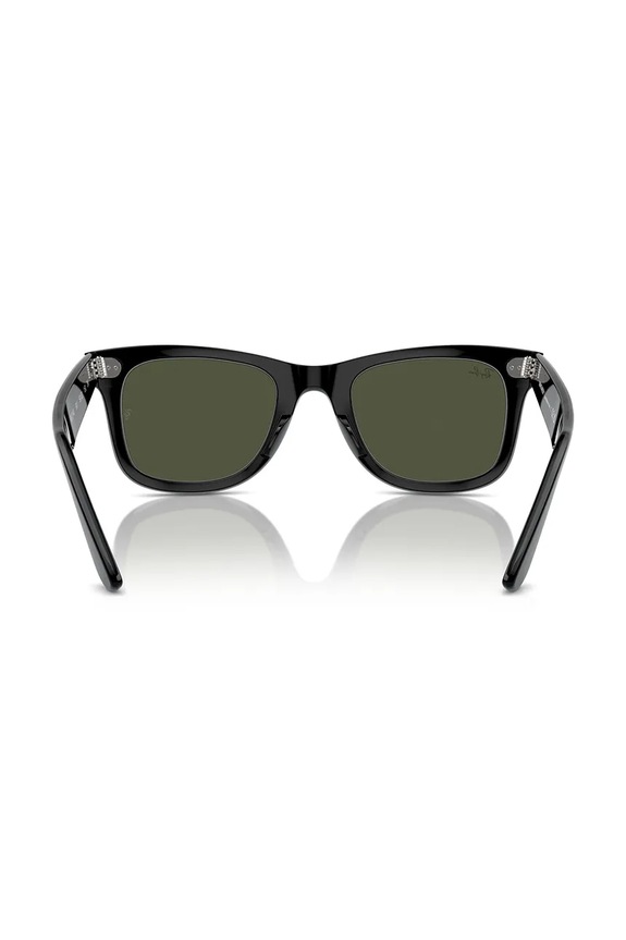 Ray-Ban – Okulary WAYFARER 0RB2140.901.50 czarny